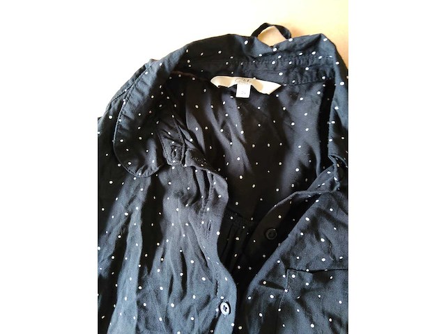 Gemengde mix kleding - 3 pallets grote kleding mix (1300x) - afbeelding 24 van  70