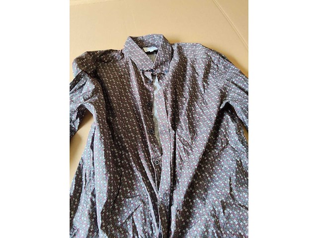 Gemengde mix kleding - 3 pallets grote kleding mix (1300x) - afbeelding 35 van  70