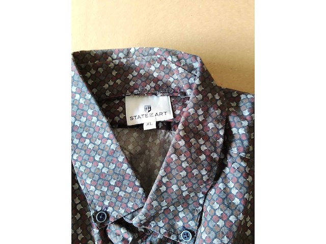Gemengde mix kleding - 3 pallets grote kleding mix (1300x) - afbeelding 36 van  70