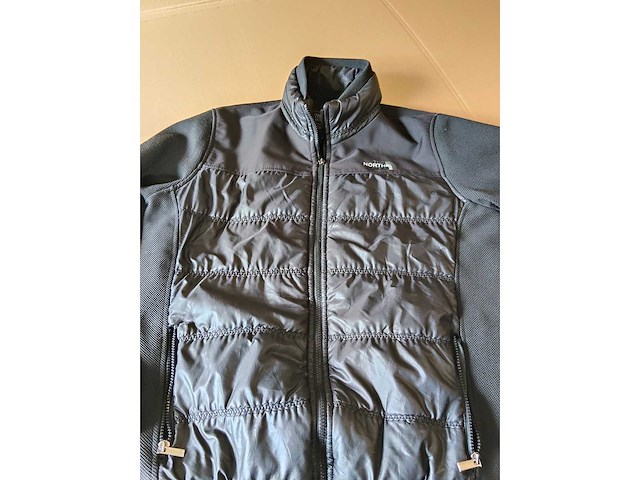 Gemengde mix kleding - 3 pallets grote kleding mix (1300x) - afbeelding 42 van  70