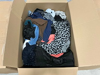 Gemengde mix kleding - 3 pallets grote kleding mix (1300x) - afbeelding 34 van  70