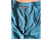 Gemengde mix kleding - 3 pallets grote kleding mix (1300x) - afbeelding 50 van  70