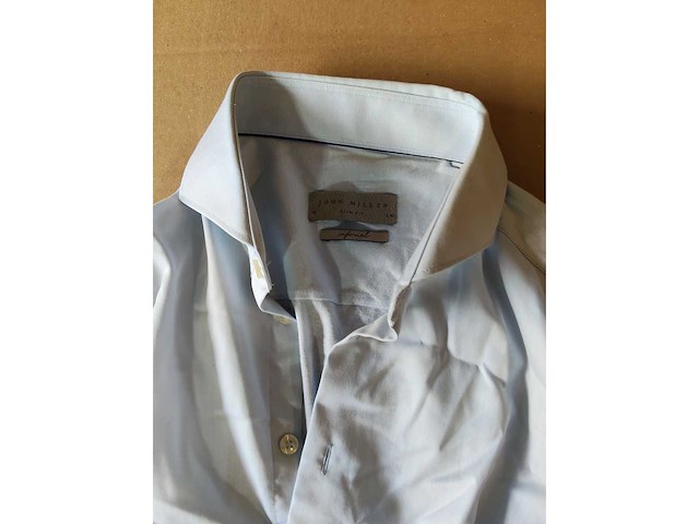 Gemengde mix kleding - 3 pallets grote kleding mix (1300x) - afbeelding 52 van  70