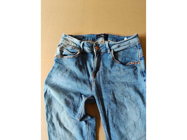 Gemengde mix kleding - 3 pallets grote kleding mix (1300x) - afbeelding 53 van  70