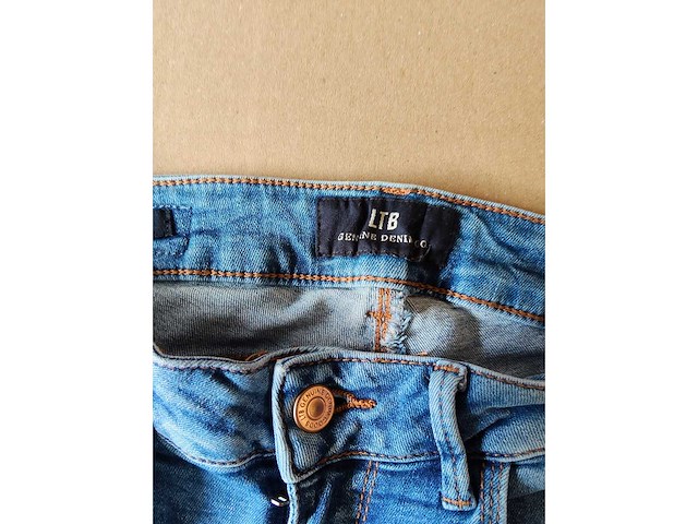 Gemengde mix kleding - 3 pallets grote kleding mix (1300x) - afbeelding 54 van  70