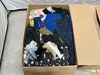 Gemengde mix kleding - 3 pallets grote kleding mix (1300x) - afbeelding 45 van  70
