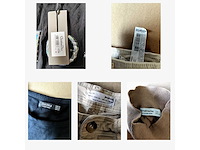 Gemengde mix kleding - 3 pallets grote kleding mix (1300x) - afbeelding 56 van  70
