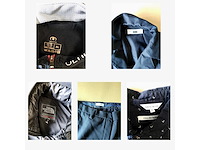 Gemengde mix kleding - 3 pallets grote kleding mix (1300x) - afbeelding 67 van  70