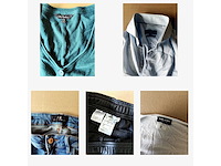 Gemengde mix kleding - 3 pallets grote kleding mix (1300x) - afbeelding 69 van  70