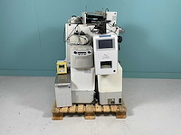 Gemengde partij - diverse laboratoriumapparatuur - afbeelding 1 van  8