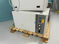 Gemengde partij - diverse laboratoriumapparatuur - afbeelding 4 van  8