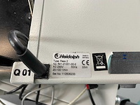 Gemengde partij - diverse laboratoriumapparatuur - afbeelding 6 van  8