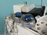 Gemengde partij - diverse laboratoriumapparatuur - afbeelding 7 van  8