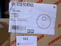 Gemengde partij gereedschap etc. - afbeelding 2 van  11