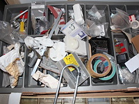 Gemengde partij gereedschap etc. - afbeelding 4 van  11