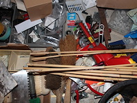 Gemengde partij gereedschap etc. - afbeelding 5 van  11