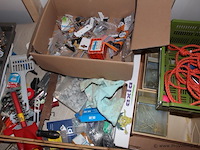 Gemengde partij gereedschap etc. - afbeelding 6 van  11