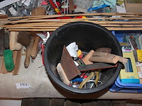 Gemengde partij gereedschap etc. - afbeelding 11 van  11