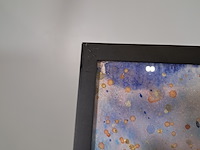 Gemengde techniek, maya wildevuur - afbeelding 6 van  9