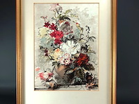 Gemengde techniek - afbeelding 2 van  5