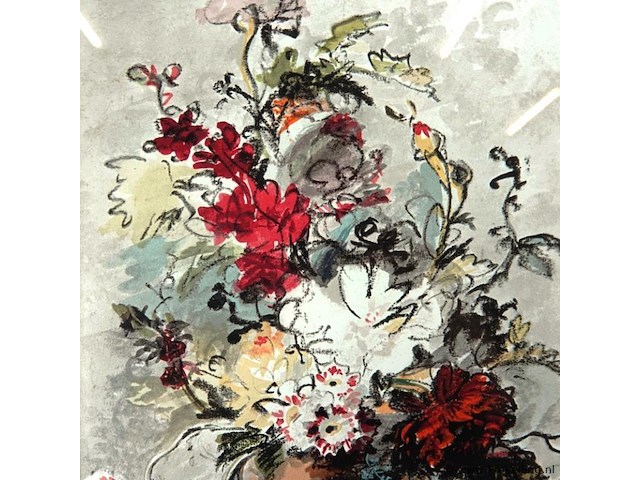 Gemengde techniek - afbeelding 3 van  5