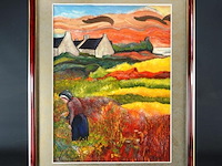 Gemengde techniek - afbeelding 2 van  5