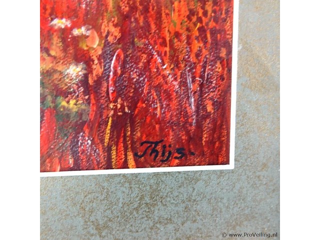 Gemengde techniek - afbeelding 4 van  5