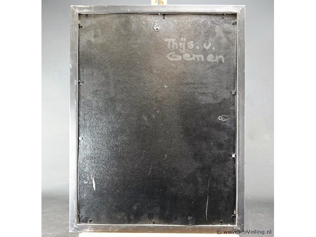 Gemengde techniek - afbeelding 5 van  5