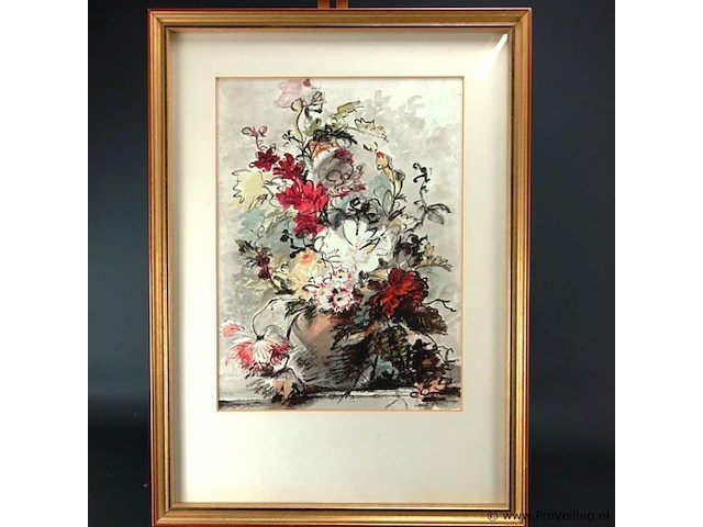 Gemengde techniek - afbeelding 2 van  5