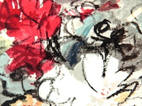 Gemengde techniek - afbeelding 4 van  5