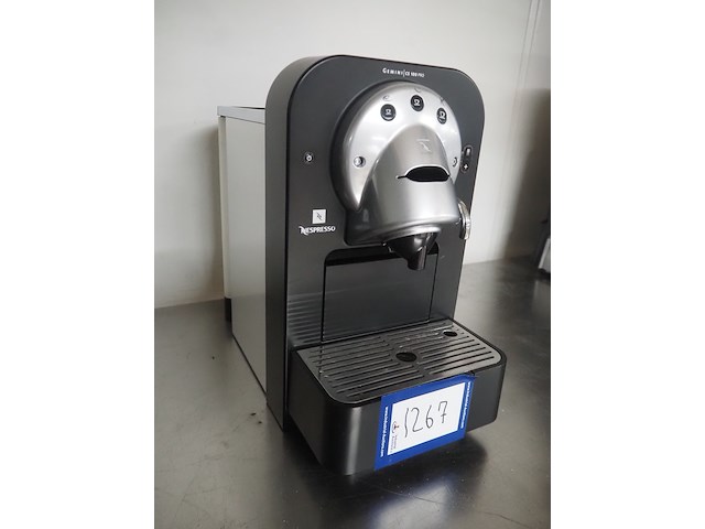 Gemini - afbeelding 1 van  8