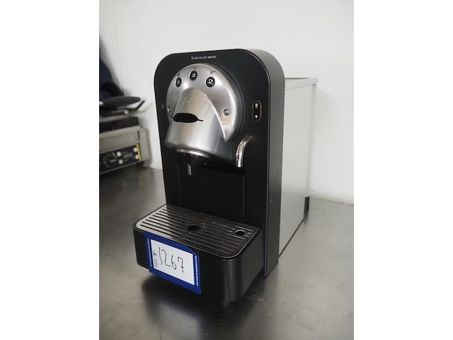 Gemini - afbeelding 2 van  8