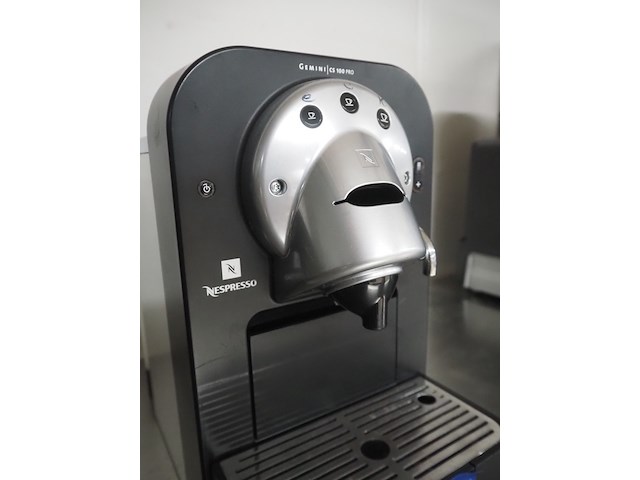 Gemini - afbeelding 5 van  8