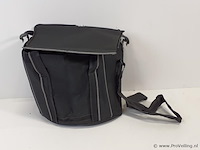 Gemino fietstas - nieuw - afbeelding 2 van  2