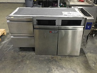 Gemm - koelwerkbank - afbeelding 1 van  8