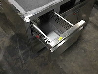 Gemm - koelwerkbank - afbeelding 4 van  8