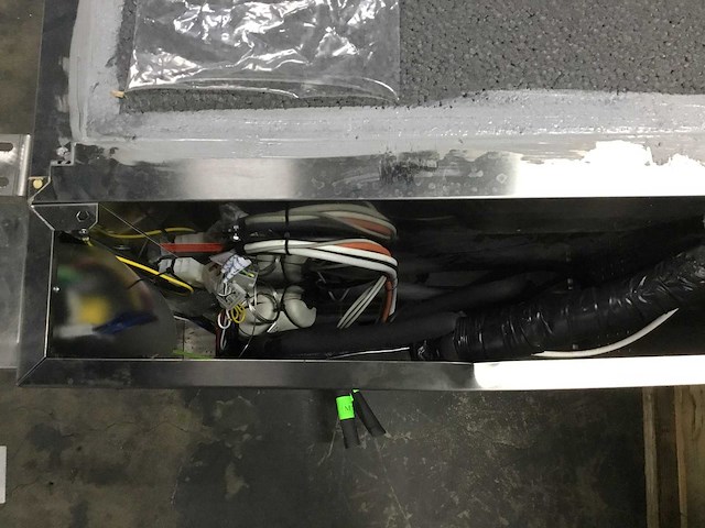 Gemm - koelwerkbank - afbeelding 8 van  8