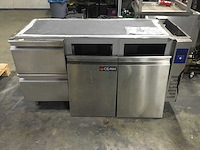 Gemm - koelwerkbank - afbeelding 1 van  4