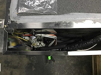 Gemm - koelwerkbank - afbeelding 4 van  4