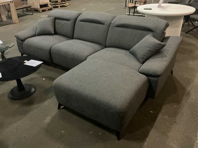 Gemma loungebank - afbeelding 1 van  6