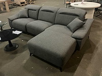 Gemma loungebank - afbeelding 1 van  6