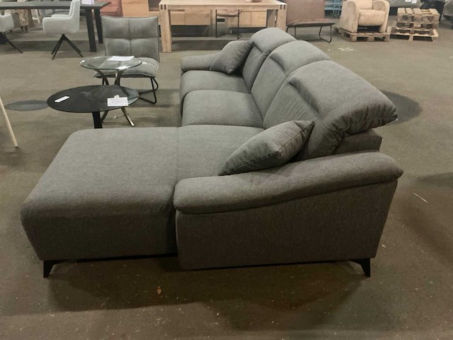 Gemma loungebank - afbeelding 2 van  6