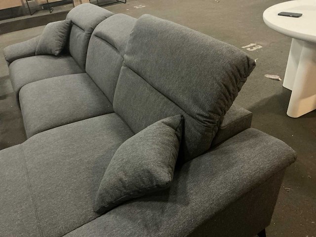 Gemma loungebank - afbeelding 3 van  6