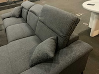 Gemma loungebank - afbeelding 3 van  6