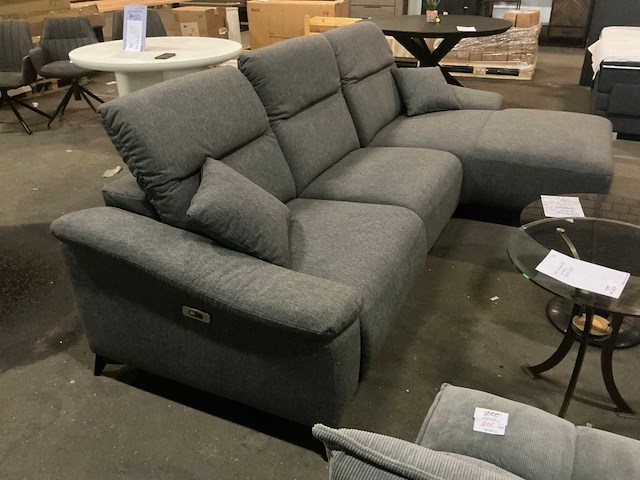 Gemma loungebank - afbeelding 4 van  6