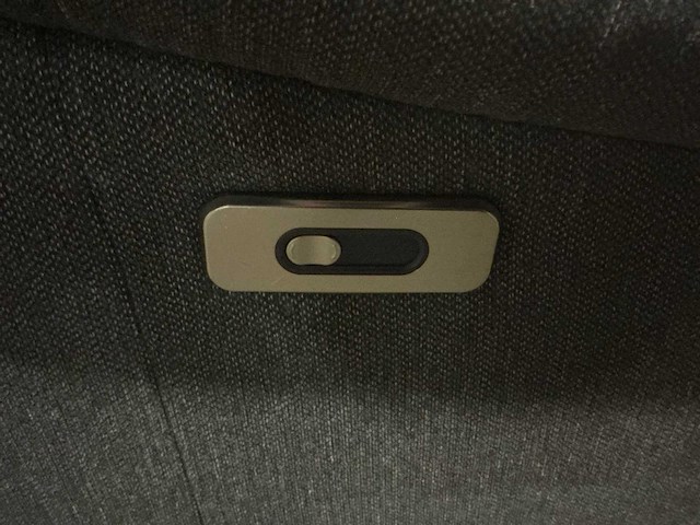 Gemma loungebank - afbeelding 5 van  6