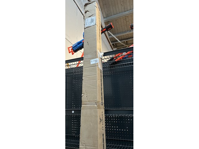 Gemotoriseerd verstelbaar projectiescherm jago - afbeelding 2 van  4