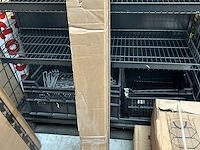 Gemotoriseerd verstelbaar projectiescherm jago - afbeelding 3 van  4