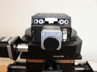 Gemotoriseerde positioneerinstallatie nn incl. optical focus motion controller optics focus. - afbeelding 2 van  7