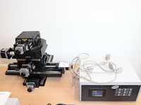 Gemotoriseerde positioneerinstallatie nn incl. optical focus motion controller optics focus. - afbeelding 6 van  7